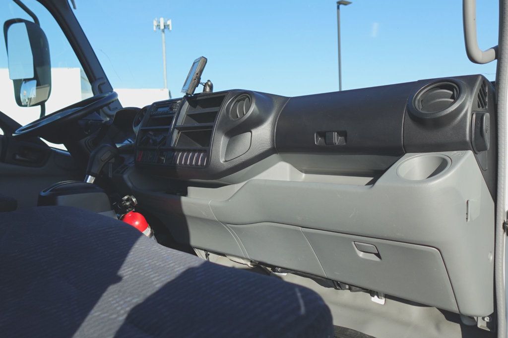 2020 HINO 155 (20ft Box with Lift Gate) - 22981278 - 34