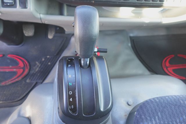 2020 HINO 155 (20ft Box with Lift Gate) - 22981278 - 35