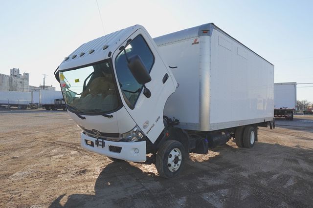 2020 HINO 155 (20ft Box with Lift Gate) - 22981278 - 36
