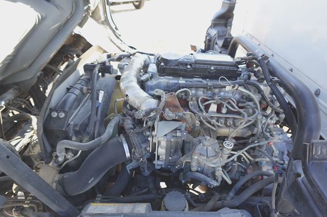 2020 HINO 155 (20ft Box with Lift Gate) - 22981278 - 37