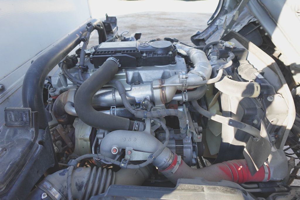 2020 HINO 155 (20ft Box with Lift Gate) - 22981278 - 39