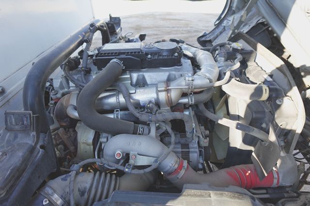 2020 HINO 155 (20ft Box with Lift Gate) - 22981278 - 39