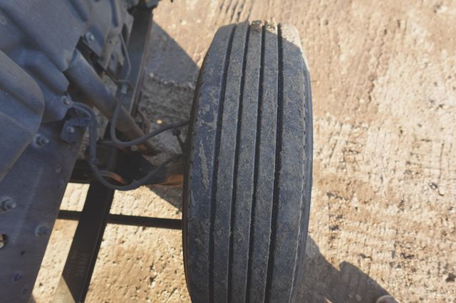 2020 HINO 155 (20ft Box with Lift Gate) - 22981278 - 40