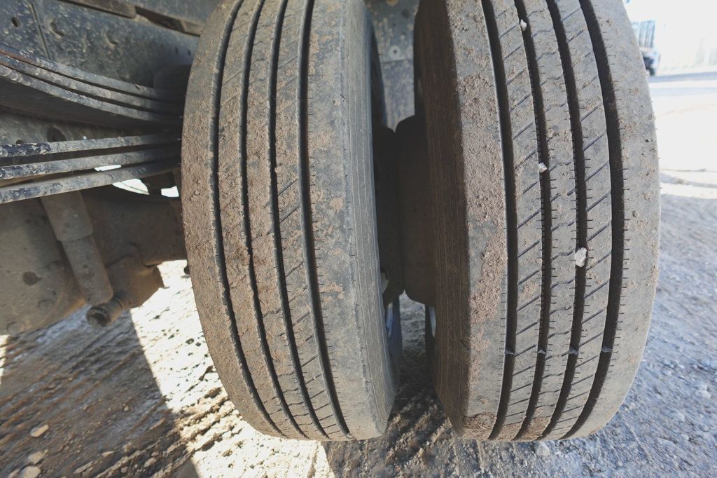 2020 HINO 155 (20ft Box with Lift Gate) - 22981278 - 42