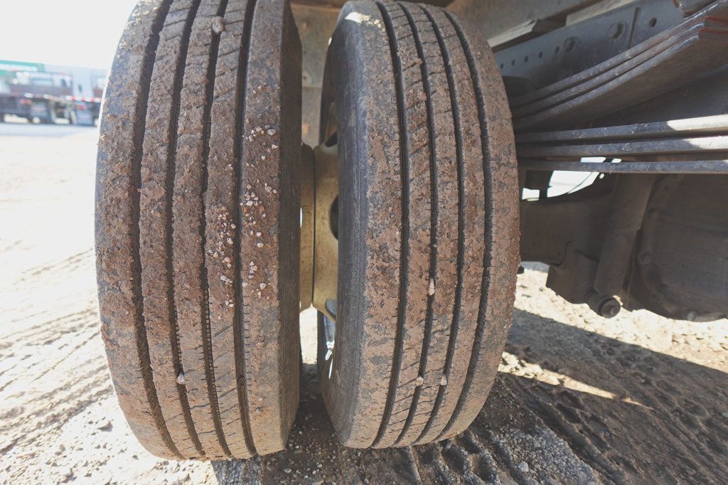 2020 HINO 155 (20ft Box with Lift Gate) - 22981278 - 43