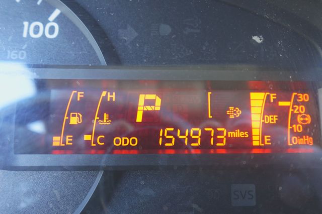 2020 HINO 155 (20ft Box with Lift Gate) - 22981278 - 48