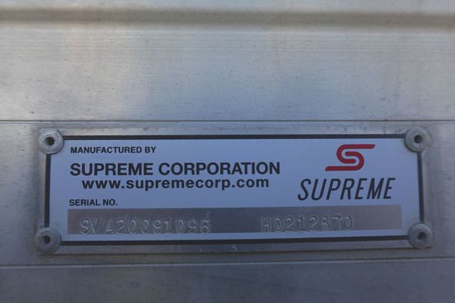 2020 HINO 155 (20ft Box with Lift Gate) - 22981278 - 50