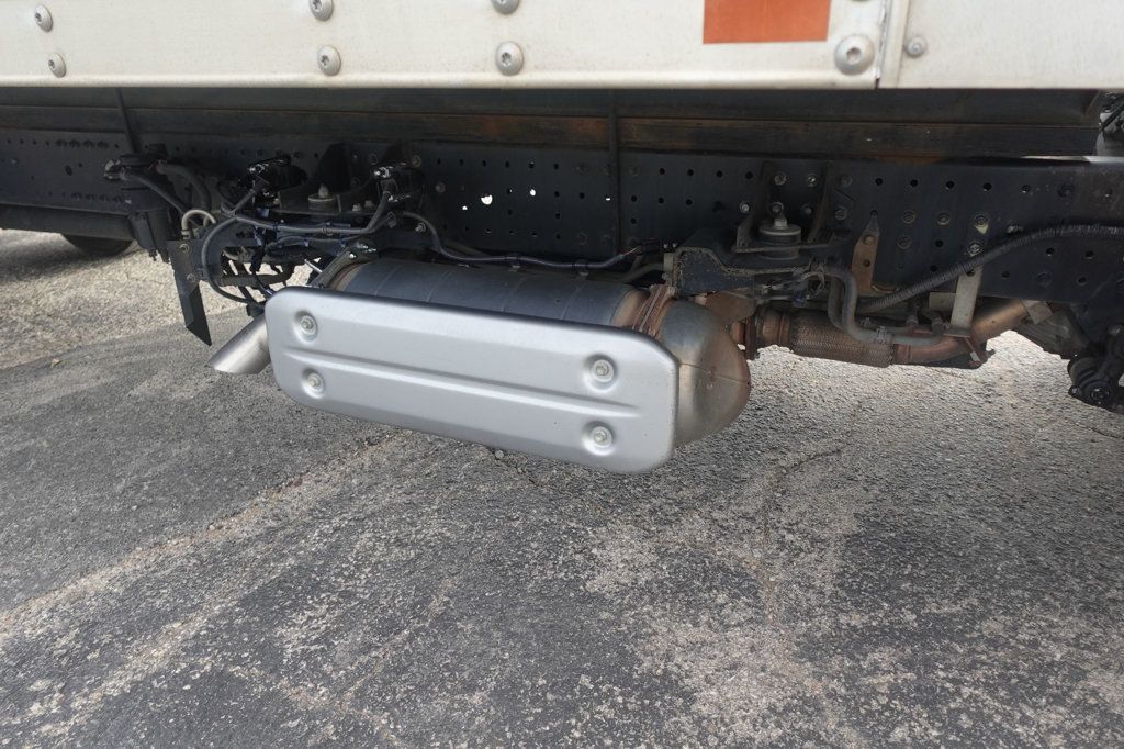 2020 HINO 155 (20ft Box w/ Lift Gate) - 22963613 - 10