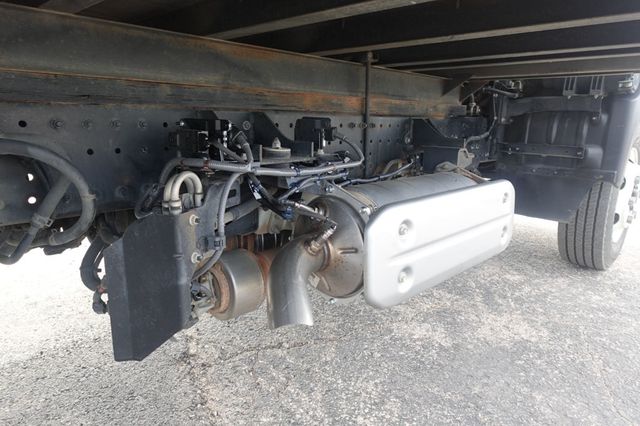 2020 HINO 155 (20ft Box w/ Lift Gate) - 22963613 - 11