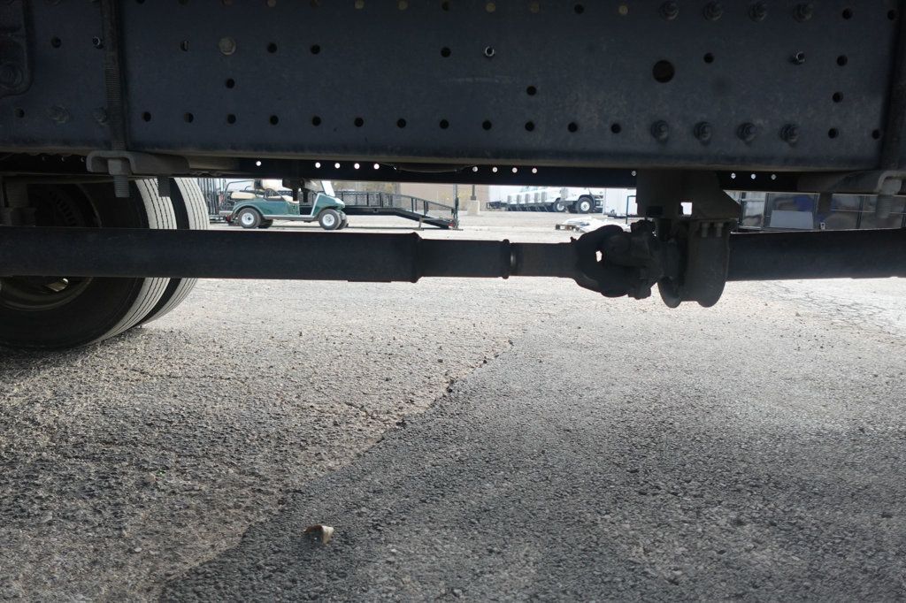 2020 HINO 155 (20ft Box w/ Lift Gate) - 22963613 - 13