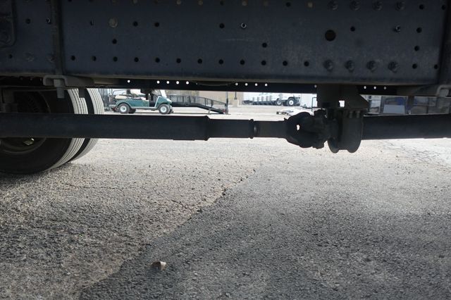 2020 HINO 155 (20ft Box w/ Lift Gate) - 22963613 - 13