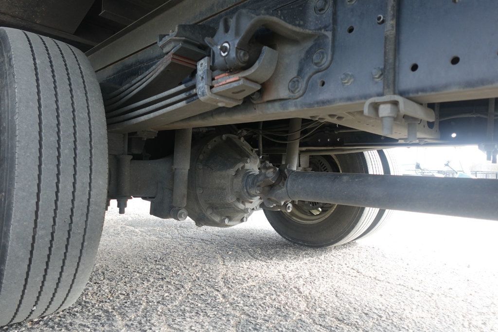 2020 HINO 155 (20ft Box w/ Lift Gate) - 22963613 - 14