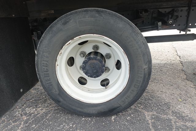 2020 HINO 155 (20ft Box w/ Lift Gate) - 22963613 - 15