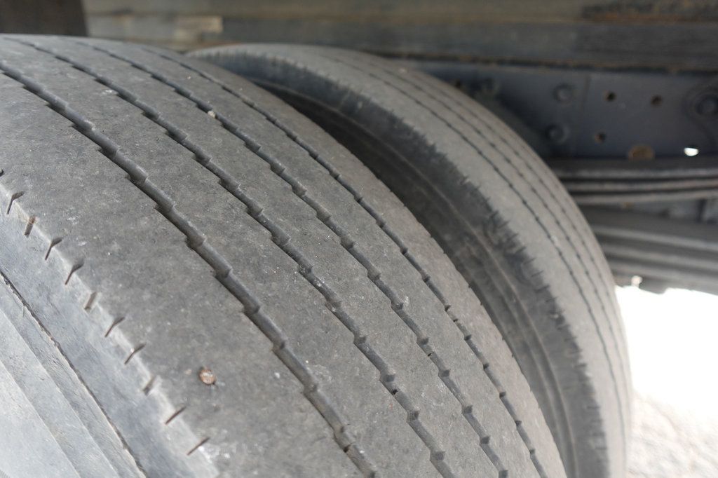 2020 HINO 155 (20ft Box w/ Lift Gate) - 22963613 - 16