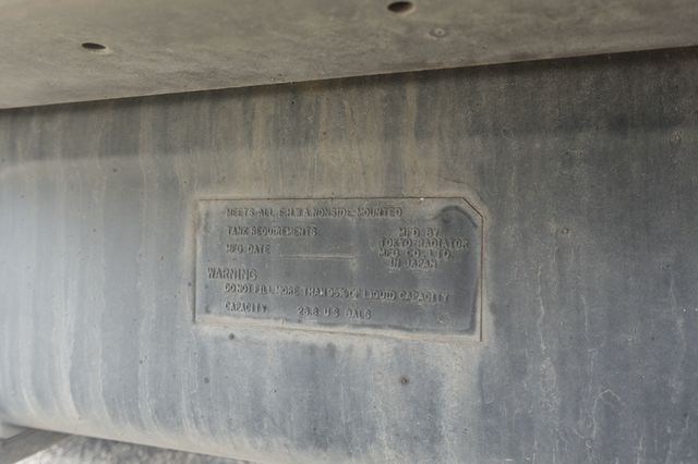 2020 HINO 155 (20ft Box w/ Lift Gate) - 22963613 - 18