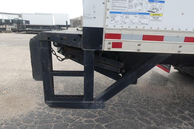 2020 HINO 155 (20ft Box w/ Lift Gate) - 22963613 - 19
