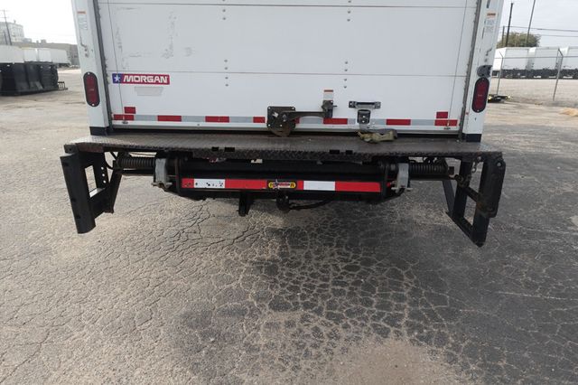 2020 HINO 155 (20ft Box w/ Lift Gate) - 22963613 - 20