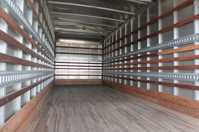 2020 HINO 155 (20ft Box w/ Lift Gate) - 22963613 - 24