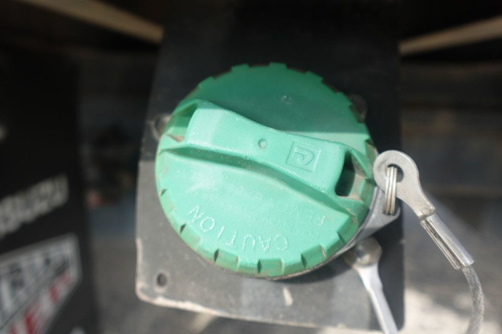 2020 HINO 155 (20ft Box w/ Lift Gate) - 22963613 - 26