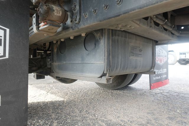 2020 HINO 155 (20ft Box w/ Lift Gate) - 22963613 - 27