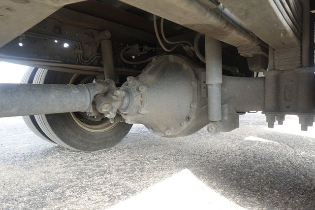 2020 HINO 155 (20ft Box w/ Lift Gate) - 22963613 - 28