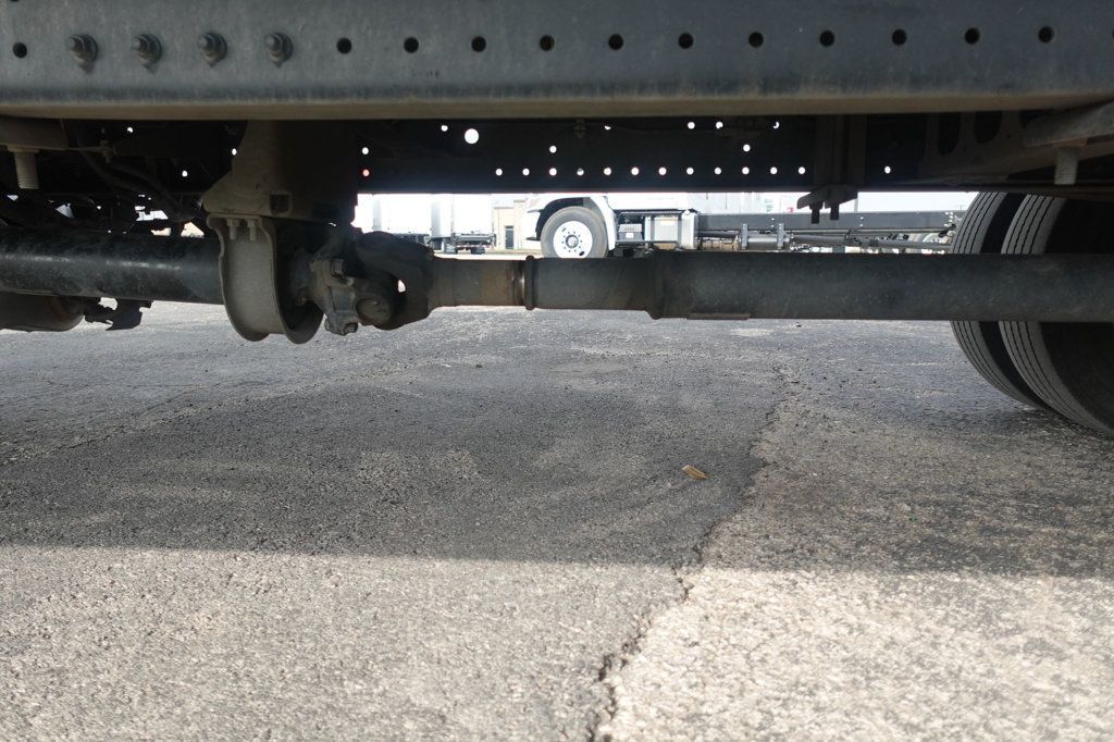 2020 HINO 155 (20ft Box w/ Lift Gate) - 22963613 - 29