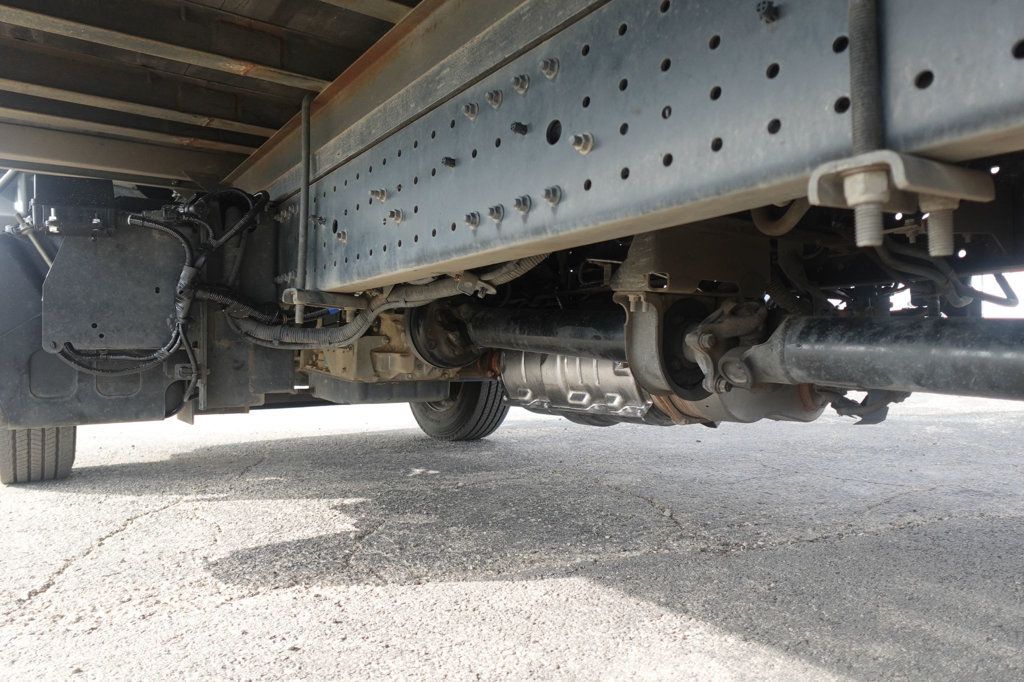 2020 HINO 155 (20ft Box w/ Lift Gate) - 22963613 - 30