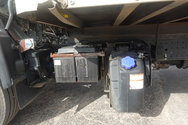 2020 HINO 155 (20ft Box w/ Lift Gate) - 22963613 - 31