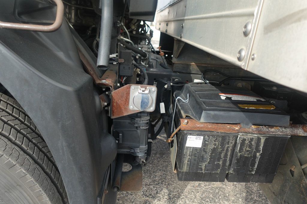 2020 HINO 155 (20ft Box w/ Lift Gate) - 22963613 - 32