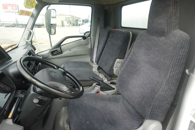 2020 HINO 155 (20ft Box w/ Lift Gate) - 22963613 - 36