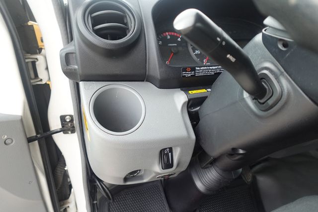 2020 HINO 155 (20ft Box w/ Lift Gate) - 22963613 - 42