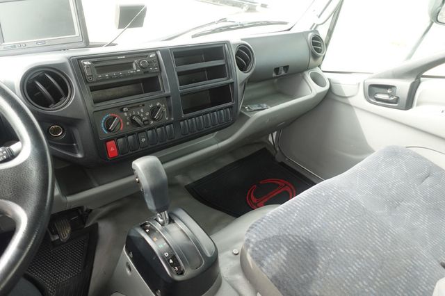 2020 HINO 155 (20ft Box w/ Lift Gate) - 22963613 - 45