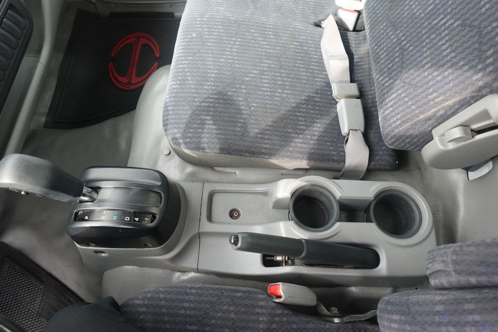 2020 HINO 155 (20ft Box w/ Lift Gate) - 22963613 - 47