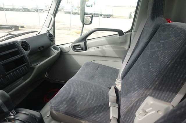 2020 HINO 155 (20ft Box w/ Lift Gate) - 22963613 - 48