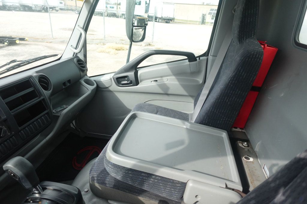 2020 HINO 155 (20ft Box w/ Lift Gate) - 22963613 - 49