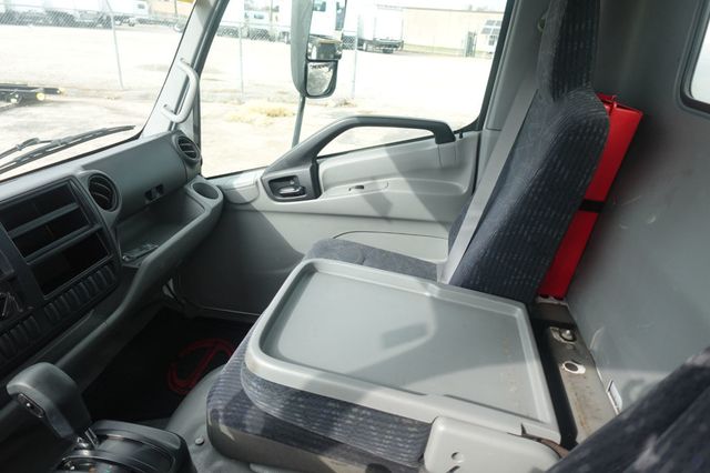 2020 HINO 155 (20ft Box w/ Lift Gate) - 22963613 - 49