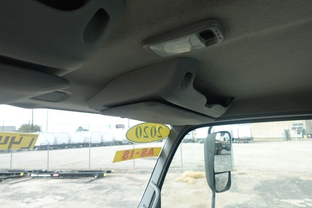 2020 HINO 155 (20ft Box w/ Lift Gate) - 22963613 - 50