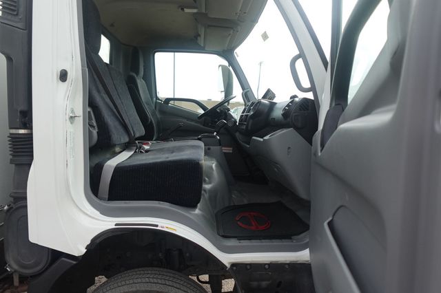 2020 HINO 155 (20ft Box w/ Lift Gate) - 22963613 - 54