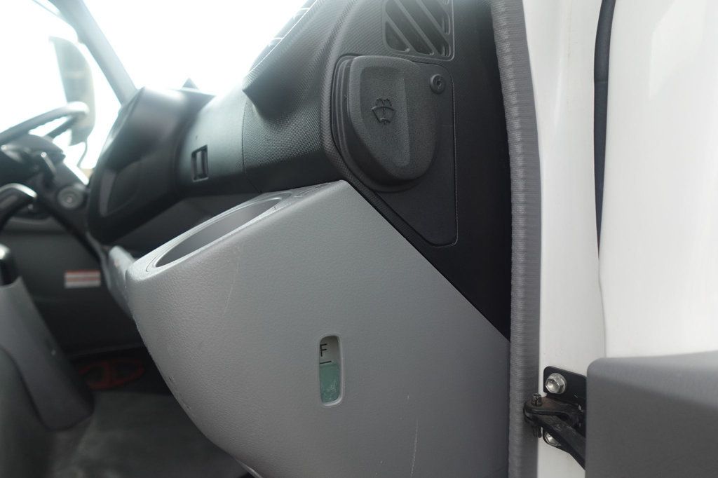 2020 HINO 155 (20ft Box w/ Lift Gate) - 22963613 - 57