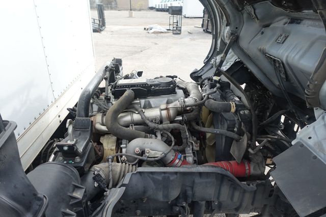 2020 HINO 155 (20ft Box w/ Lift Gate) - 22963613 - 60