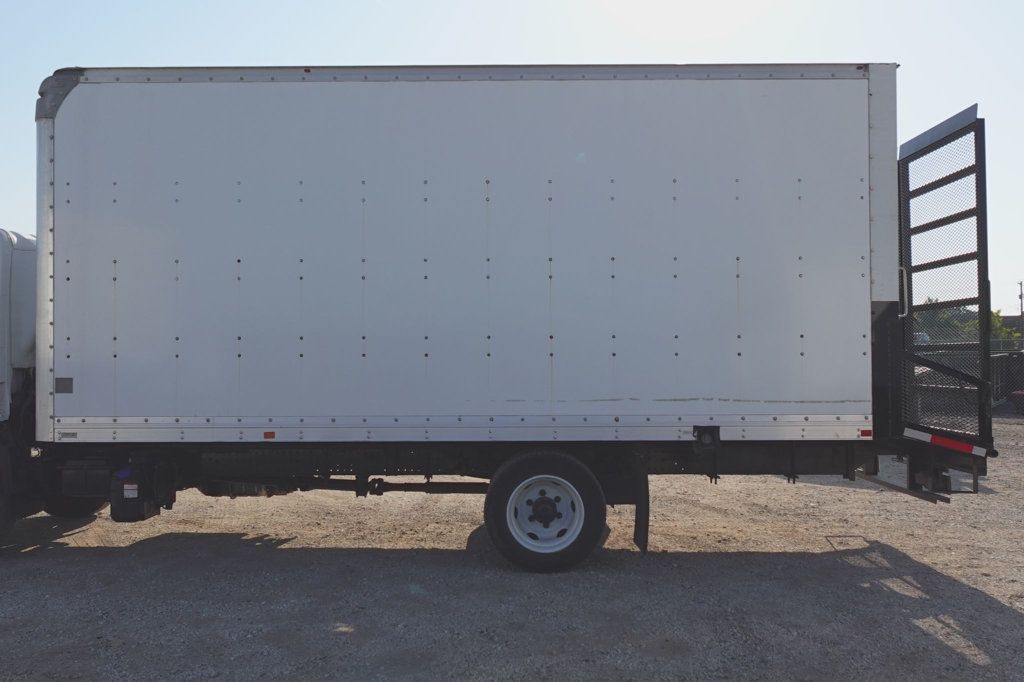 2020 HINO 195 (18ft Box with Landscape Ramps) - 22503090 - 5