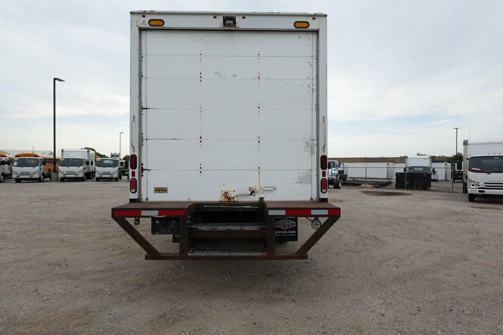 2020 HINO 195 (18ft Box with Step Bumper) - 22525791 - 9