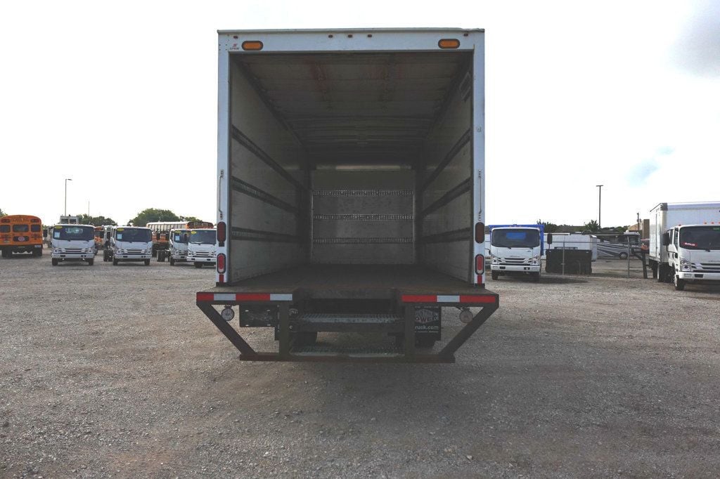 2020 HINO 195 (18ft Box with Step Bumper) - 22528810 - 10