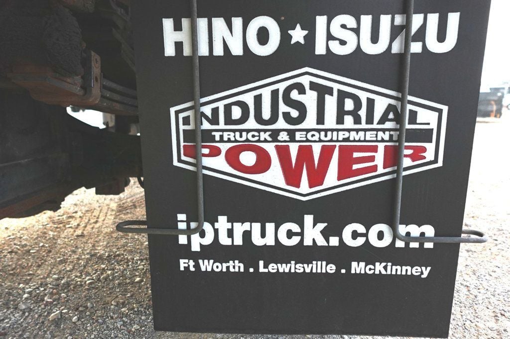 2020 HINO 195 (18ft Box with Step Bumper) - 22528810 - 13