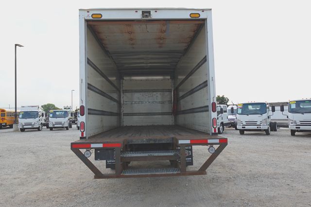 2020 HINO 195 (18ft Box with Step Bumper) - 22548514 - 10