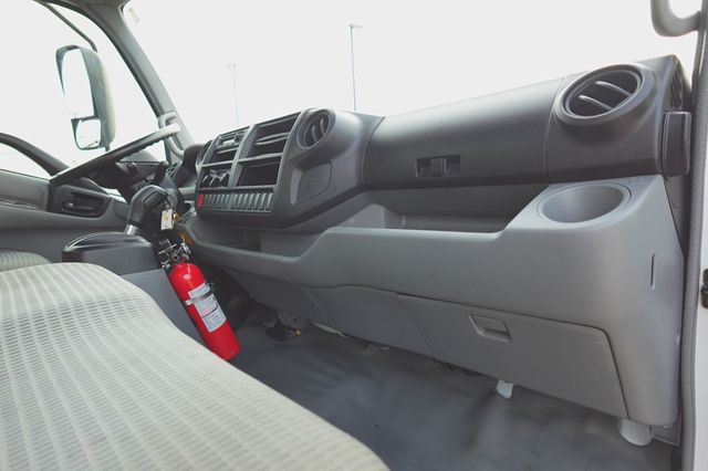 2020 HINO 195 (18ft Box with Step Bumper) - 22548514 - 33