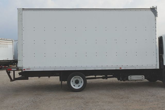 2020 HINO 195 (18ft Box with Step Bumper) - 22548514 - 7