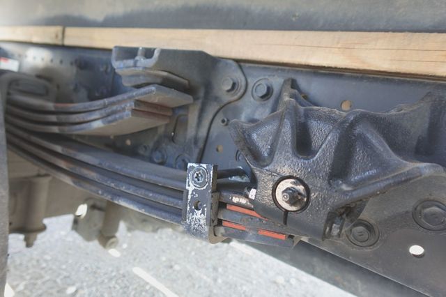 2020 HINO 195 (21ft Stakebed with Lift Gate) - 23060250 - 15
