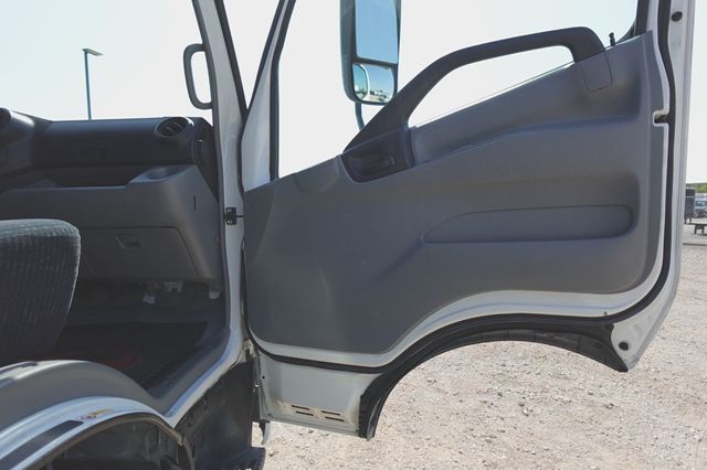 2020 HINO 195 (21ft Stakebed with Lift Gate) - 23060250 - 20