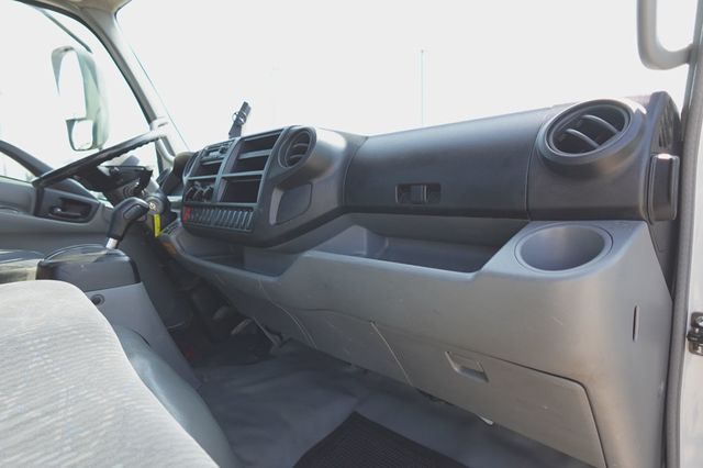 2020 HINO 195 (21ft Stakebed with Lift Gate) - 23060250 - 36
